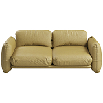 Диван Vicksburg варинант исполнения - 2 | Loft Concept в Липецке