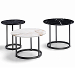 Кофейный стол REGENT Coffee Table варинант исполнения - 1 | Loft Concept в Липецке