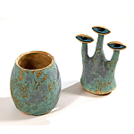 Ваза декоративная Взгляд Triadе Vase варинант исполнения - 3 | Loft Concept в Липецке