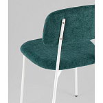 Стул Chao изумрудный варинант исполнения - 3 | Loft Concept в Липецке