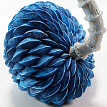 Статуэтка Синий тропический фрукт Tropical Fruit Pandora 3 варинант исполнения - 2 | Loft Concept в Липецке