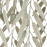 Люстра в виде ивы Hanging Flowers варинант исполнения - 1 | Loft Concept в Липецке