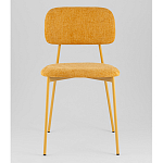 Стул Chao желтый варинант исполнения - 4 | Loft Concept в Липецке