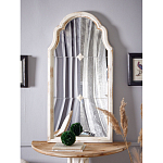 Зеркало-окно настенное в винтажном стиле Venetian Smooth варинант исполнения - 4 | Loft Concept в Липецке