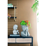 Кашпо Shyness варинант исполнения - 6 | Loft Concept в Липецке