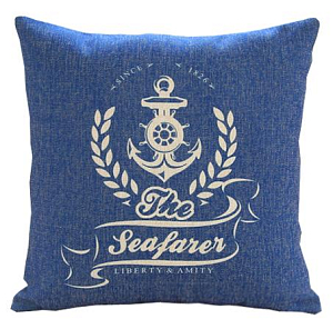 Подушка Stile Marino 1