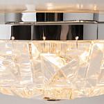 Потолочный светильник Facet E14х4 варинант исполнения - 6 | Loft Concept в Липецке