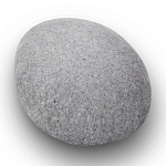 Пуф - Камень SOLID варинант исполнения - 1 | Loft Concept в Липецке