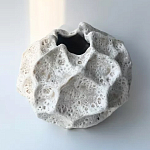 Ваза «Пена» варинант исполнения - 2 | Loft Concept в Липецке