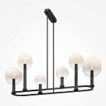 Люстра подвесная Status Е14 варинант исполнения - 1 | Loft Concept в Липецке