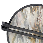 Бра круглое Sun Lighting 1 варинант исполнения - 3 | Loft Concept в Липецке