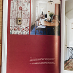 Книга Golden Light: The Interior Design of Nickey Kehoe варинант исполнения - 13 | Loft Concept в Липецке