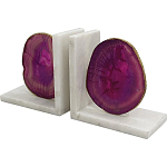 Держатель для книг Stone варинант исполнения - 1 | Loft Concept в Липецке