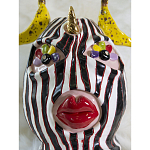 Скульптура DISCO SUPERHERO варинант исполнения - 2 | Loft Concept в Липецке