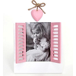 Фоторамка прямоугольная Childhood Corner со ставнями варинант исполнения - 1 | Loft Concept в Липецке