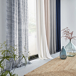 Ваза в виде бутыли TRANSPARENT FORMS 36 варинант исполнения - 10 | Loft Concept в Липецке