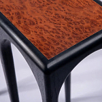 Консольный стол Arcada варинант исполнения - 4 | Loft Concept в Липецке