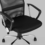 Функциональное офисное кресло Represen варинант исполнения - 6 | Loft Concept в Липецке