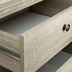 Комод Everybody варинант исполнения - 4 | Loft Concept в Липецке