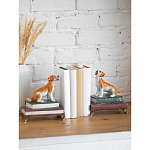 Держатель для книг Two dogs варинант исполнения - 11 | Loft Concept в Липецке