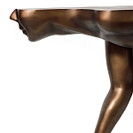 Консоль Running Man варинант исполнения - 4 | Loft Concept в Липецке