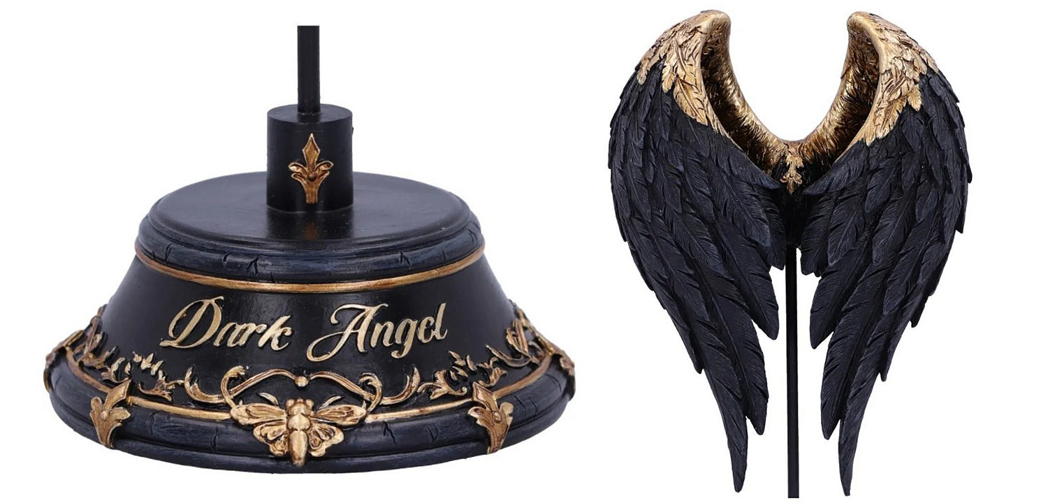 Статуэтка Dark Angel Статуэтка Dark Angel - Loft-Concept в Липецке