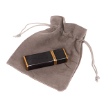 Флешка на 32 гб из натурального камня Обсидиан Черный Stone Flash Drive варинант исполнения - 4 | Loft Concept в Липецке