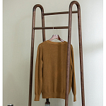 Вешалка деревянная с 2- мя ящиками Moon Walnut Furniture варинант исполнения - 3 | Loft Concept в Липецке