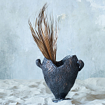 Ваза из серии «Бронзовый век» варинант исполнения - 1 | Loft Concept в Липецке