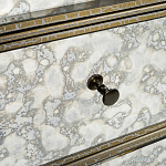 Комод зеркальный Glorious Chest of Drawers варинант исполнения - 3 | Loft Concept в Липецке