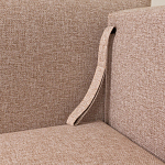 Диван Bun beige варинант исполнения - 7 | Loft Concept в Липецке