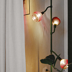 Торшер Cupula варинант исполнения - 9 | Loft Concept в Липецке