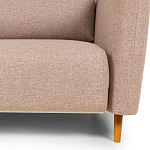 Диван Bun beige варинант исполнения - 5 | Loft Concept в Липецке