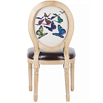 Стул French Field of butterflies варинант исполнения - 5 | Loft Concept в Липецке