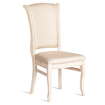 Стул с мягким сидением Riviera варинант исполнения - 2 | Loft Concept в Липецке