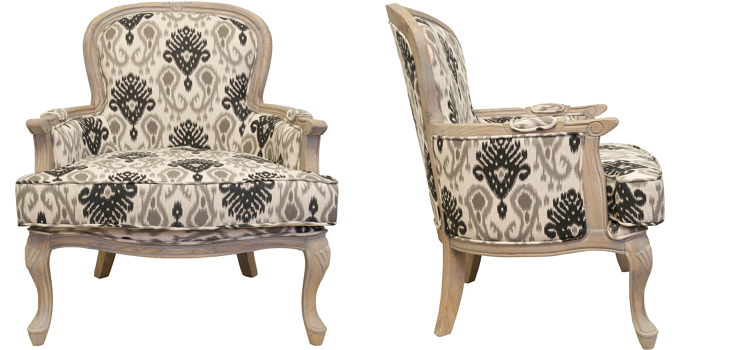 Кресло Amoret Armchair Кресло Amoret Armchair - Loft-Concept в Липецке
