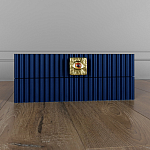 Шкатулка Elsa Dreams Blue варинант исполнения - 2 | Loft Concept в Липецке