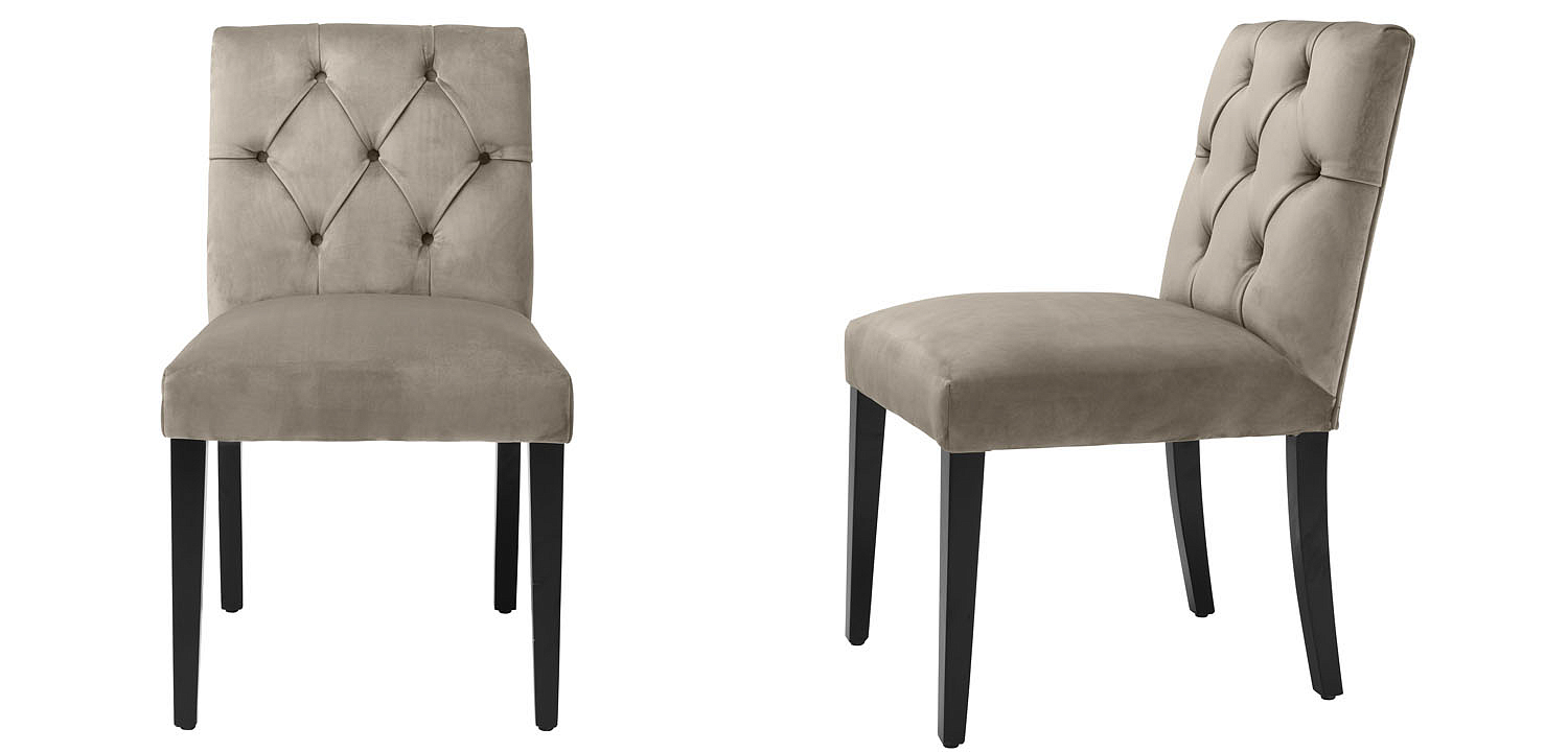 Стул Eichholtz DINING CHAIR ATENA Стул Eichholtz DINING CHAIR ATENA - Loft-Concept в Липецке