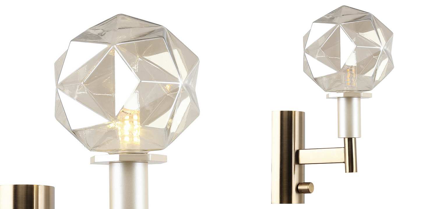 Бра Severine Sconce Бра Severine Sconce - Loft-Concept в Липецке