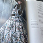 Подарочная редкая ккнига Oscar DE La Renta: The Retrospective варинант исполнения - 3 | Loft Concept в Липецке