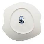 Тарелка глубокая Seletti Talavera варинант исполнения - 1 | Loft Concept в Липецке