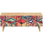 Длинная тумба Elise Cabinet варинант исполнения - 10 | Loft Concept в Липецке