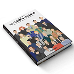 The Lives of 50 Fashion Legends варинант исполнения - 2 | Loft Concept в Липецке