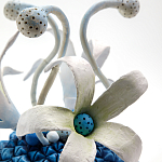 Дизайнерская статуэтка для интерьера Tropical Fruit Pandora 13 варинант исполнения - 1 | Loft Concept в Липецке