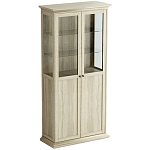 Шкаф Rebellious love варинант исполнения - 1 | Loft Concept в Липецке