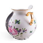 Ваза Seletti Lfe варинант исполнения - 1 | Loft Concept в Липецке