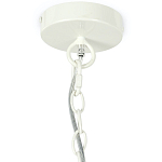 Люстра White Bionic Petals Flo Chandelier варинант исполнения - 4 | Loft Concept в Липецке