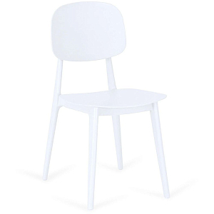 Стул The White Moment