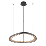 Люстра светодиодная  Iris варинант исполнения - 3 | Loft Concept в Липецке