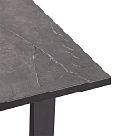 Стол с прямоугольной столешницей Corsa варинант исполнения - 5 | Loft Concept в Липецке